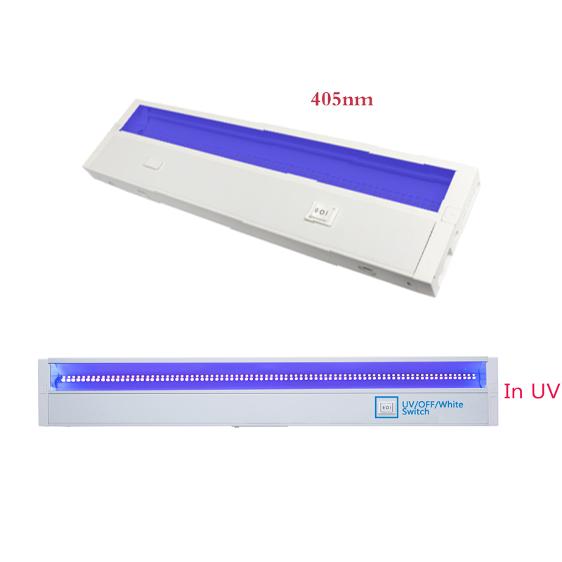 2020 Anty COVID-19 Sterylizacja UV Lampa bakteriobójcza z oświetleniem LED